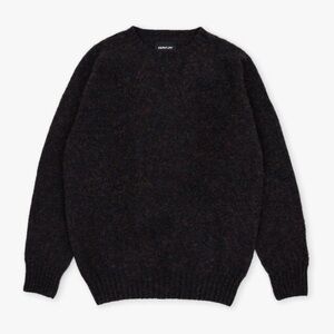 Howlin’ Birth of the Cool Wool Sweater Black/Multi Small